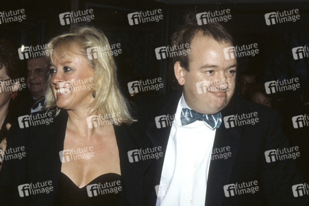 BAFTA Film Awards 1988 in London